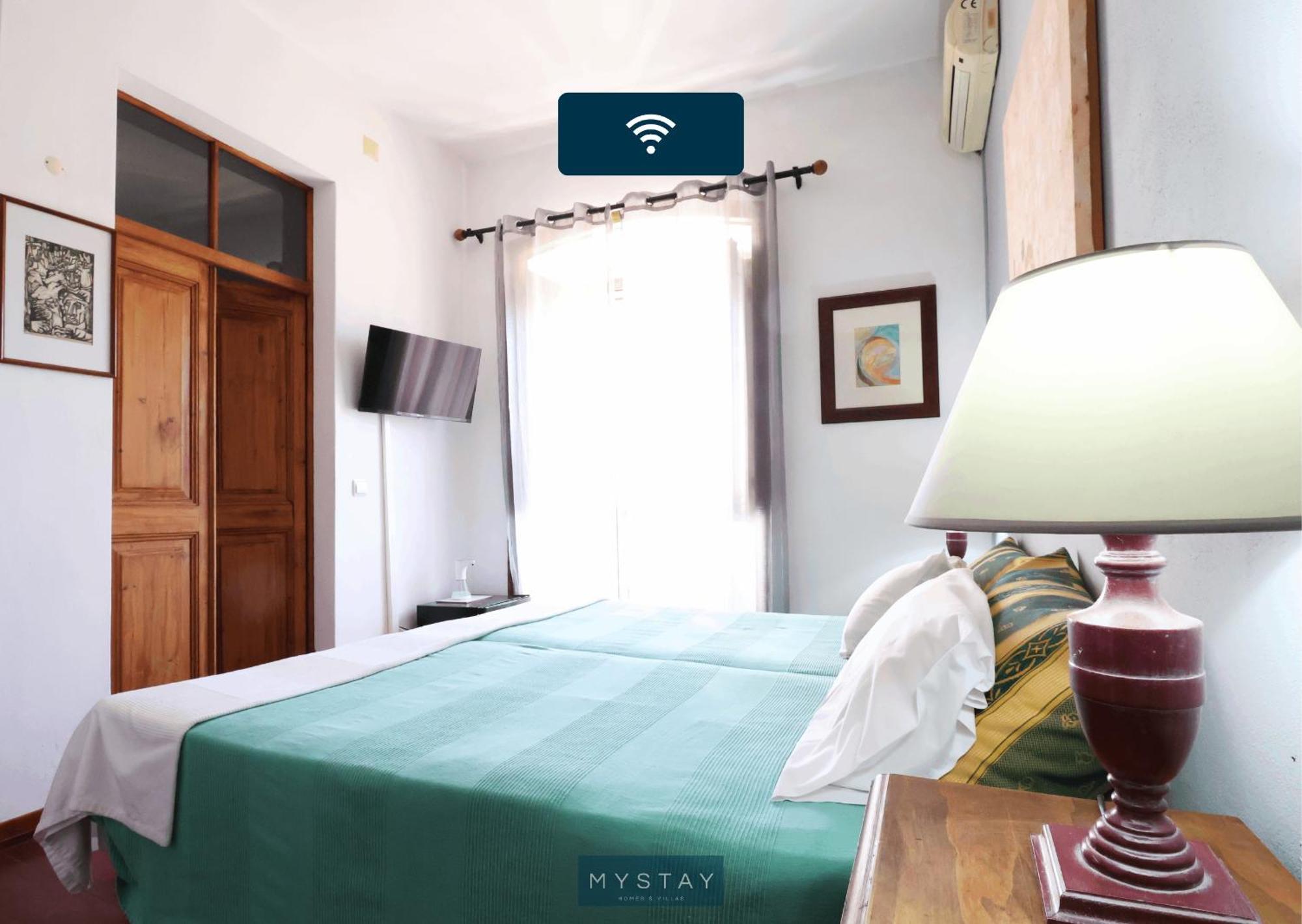 Mystay - Mertola Castelo Palace Room photo