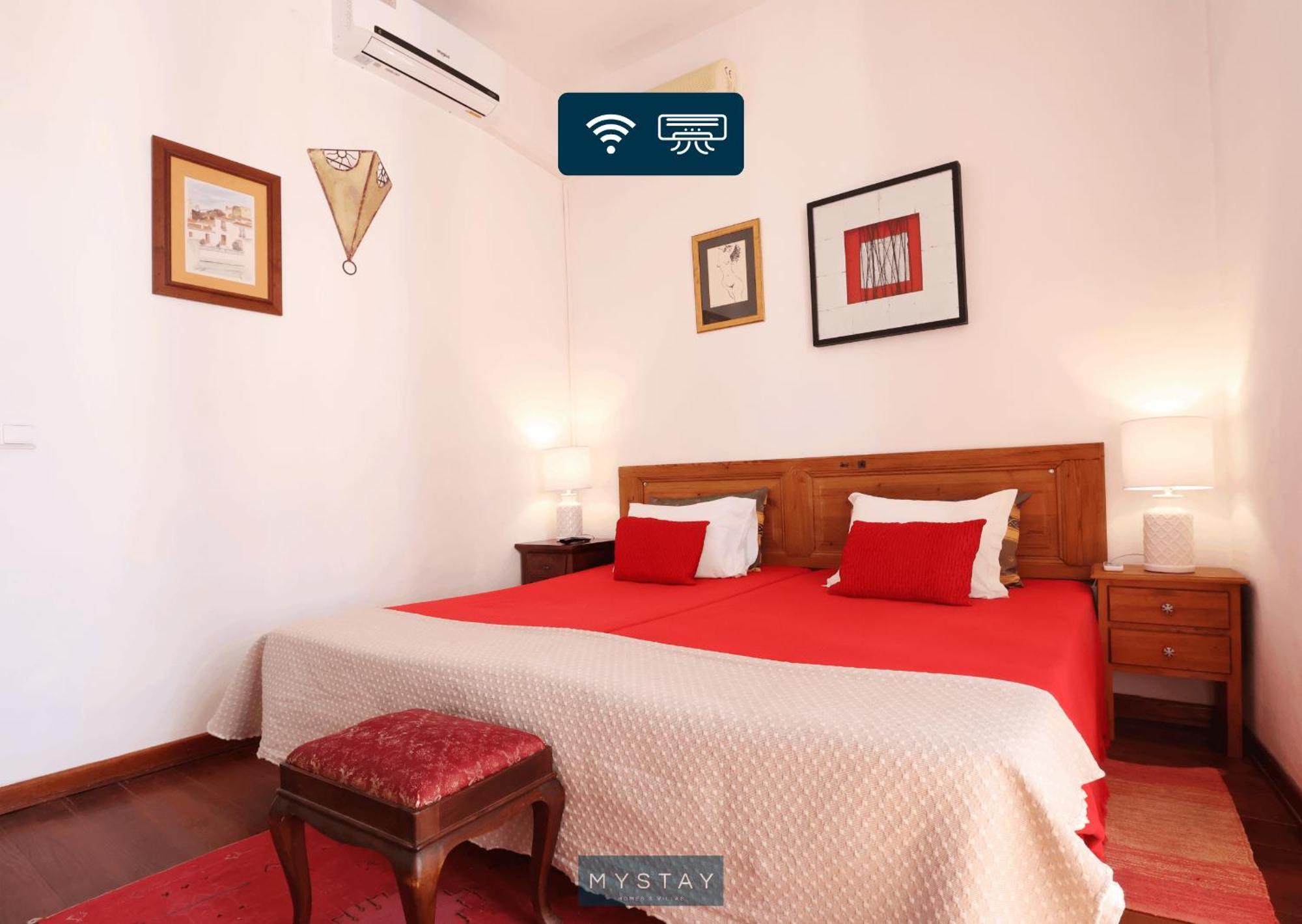 Mystay - Mertola Castelo Palace Room photo